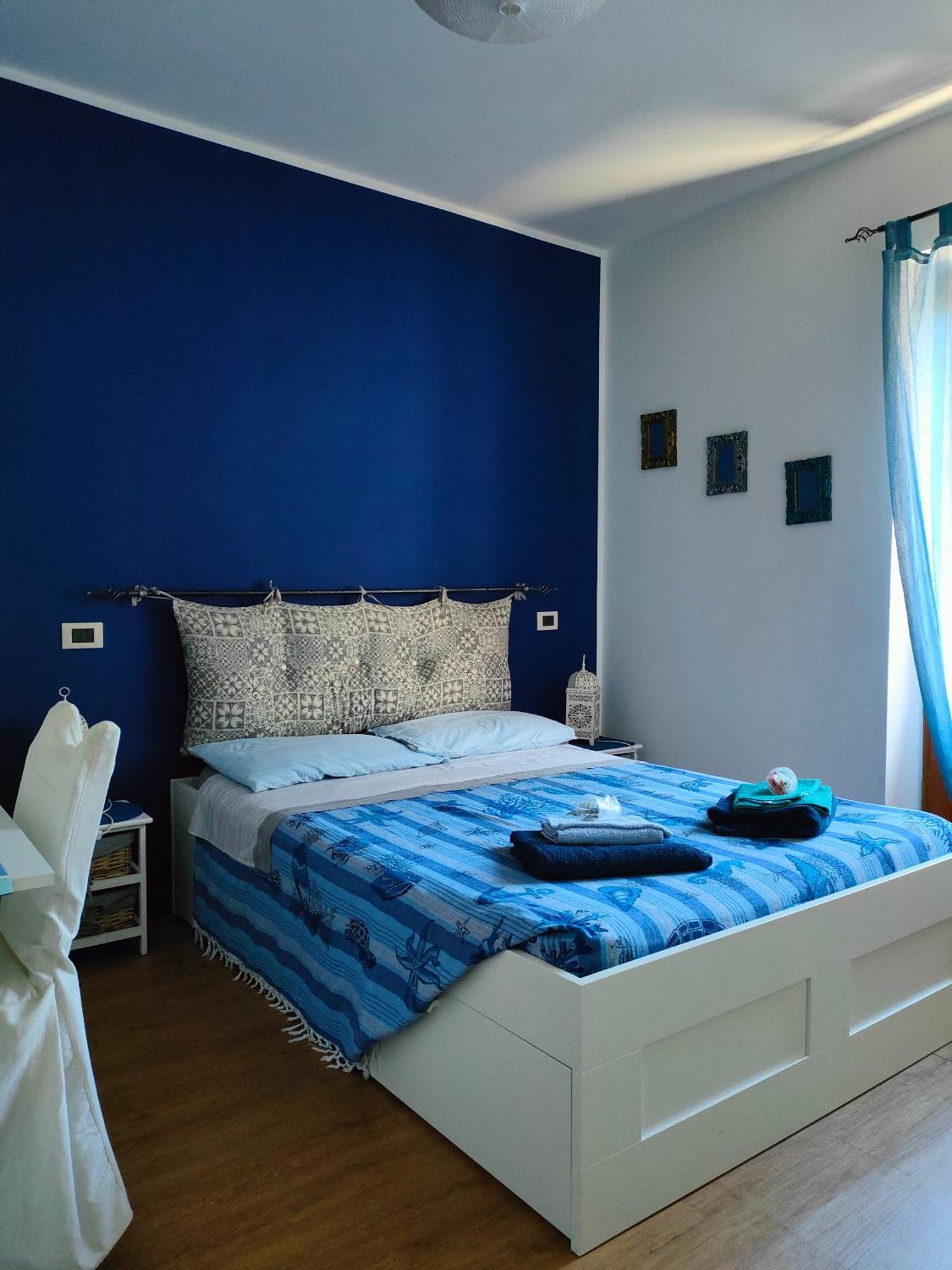 Alley 8 Scilla Kültér fotó