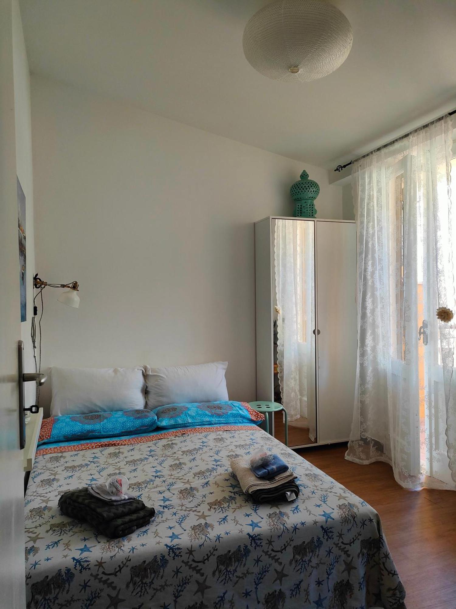 Alley 8 Scilla Kültér fotó