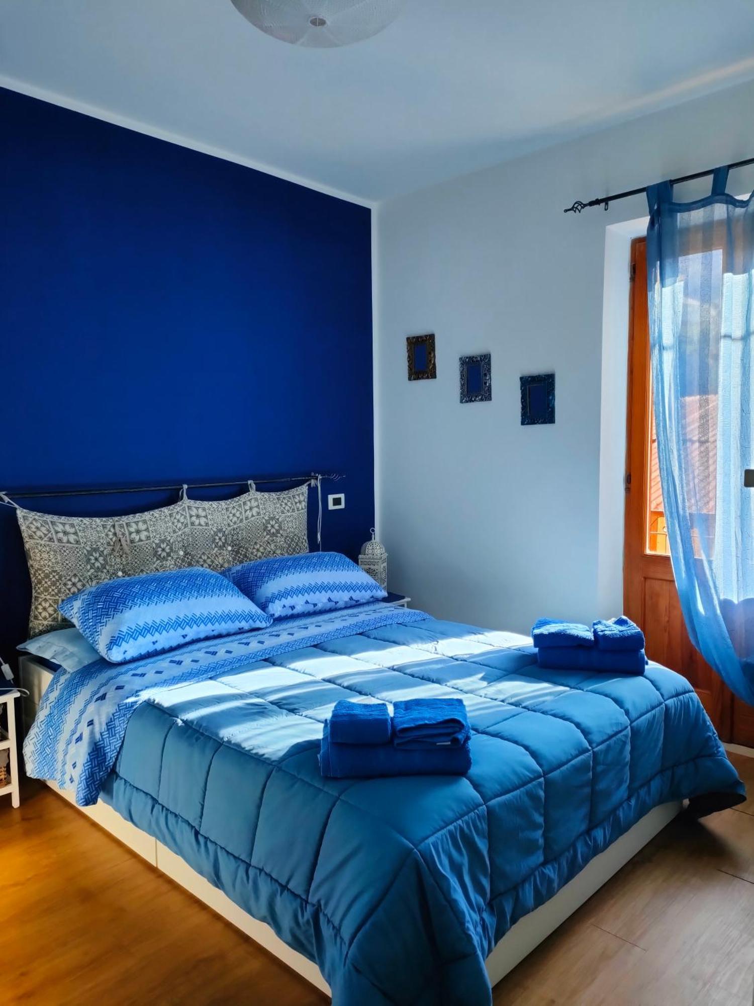 Alley 8 Scilla Kültér fotó