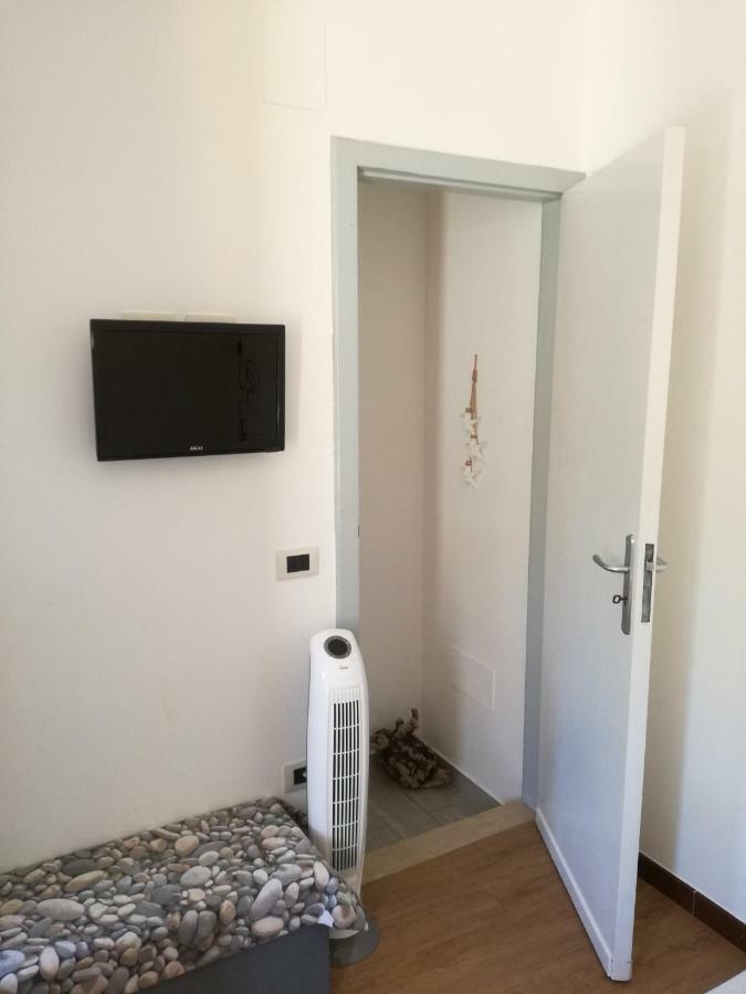 Alley 8 Scilla Kültér fotó