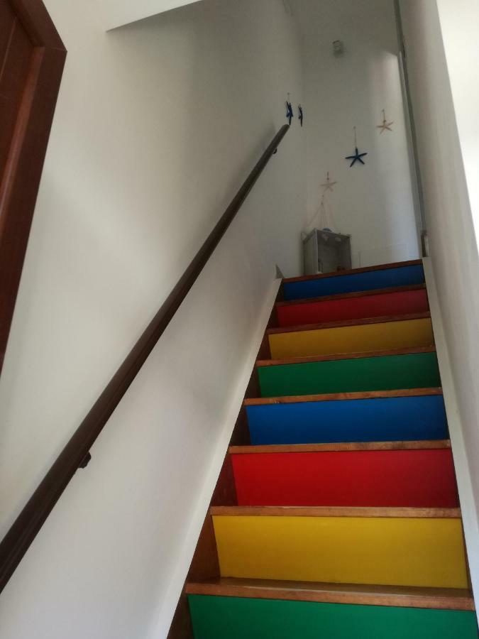 Alley 8 Scilla Kültér fotó